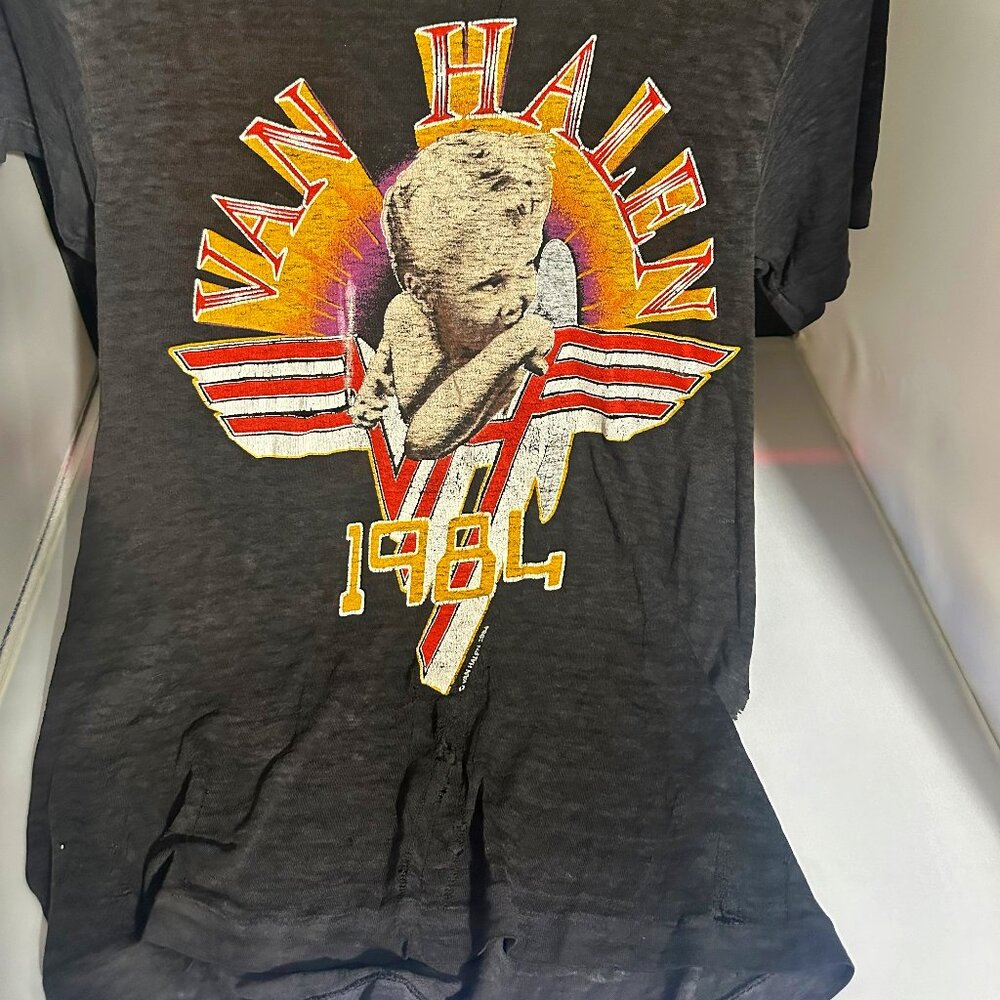 Vintage Concert Tee Shirts!!